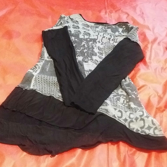 🌷 Long Sleeve Dress - Picture 12 of 13